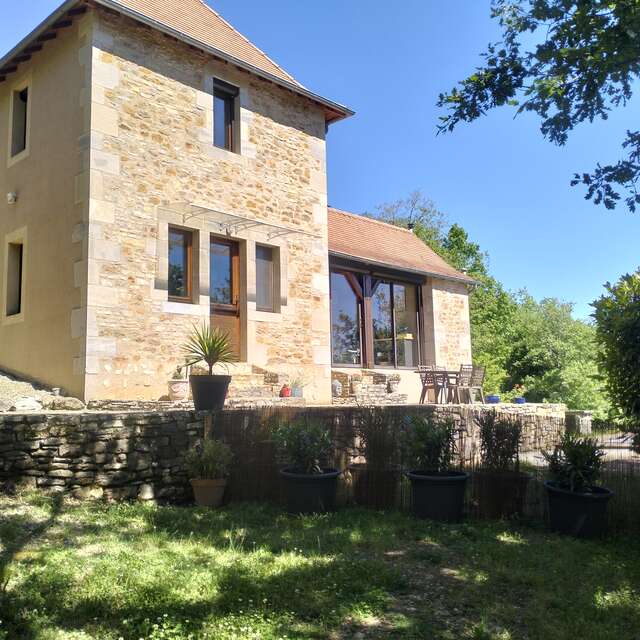 L'Ostalet des Causses