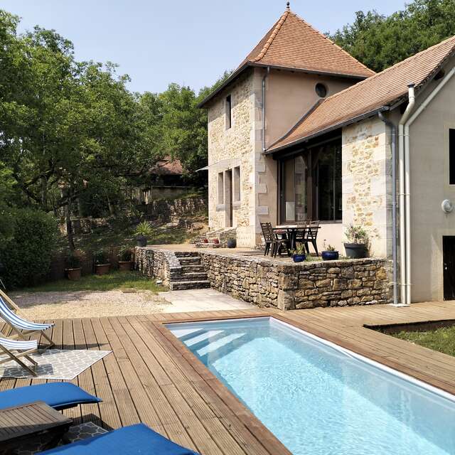 L'Ostalet des Causses