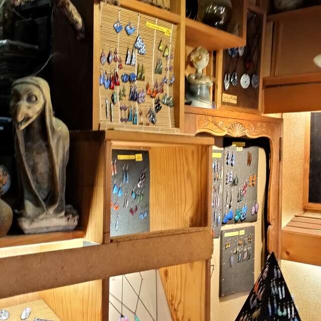 Alain Valadier Emaux d'Art