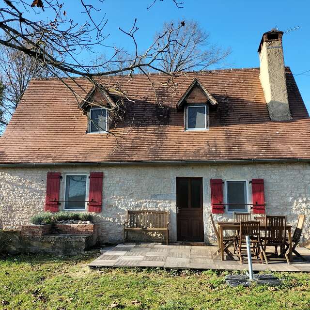 Gîte de la Balme