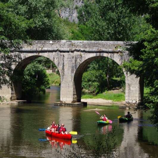Passion Aventure