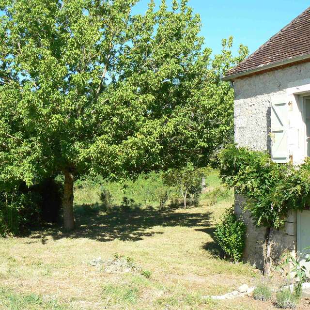 La Petite Maison De Clotilde