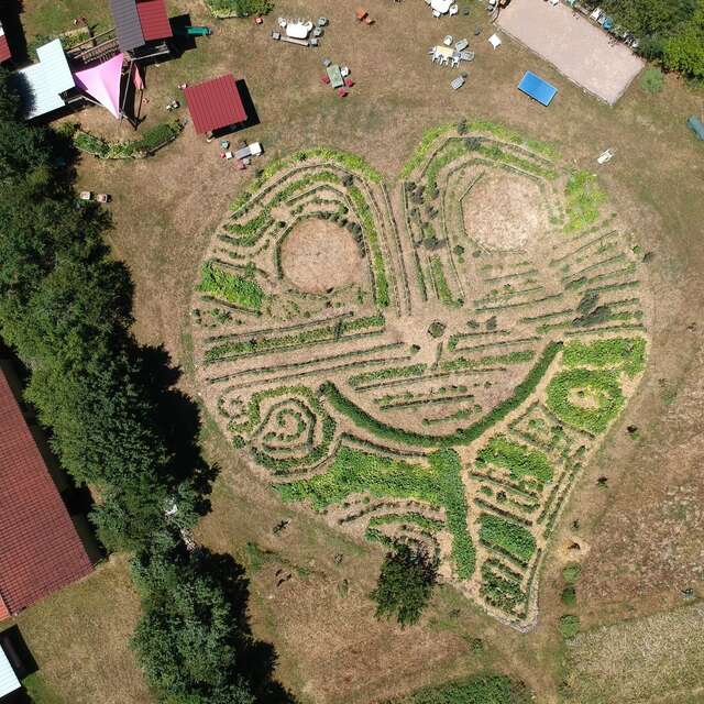 Le Potager de Nicolas