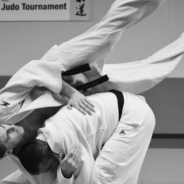 Club de Judo