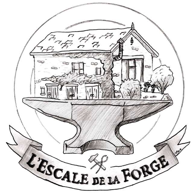 L'Escale de la Forge