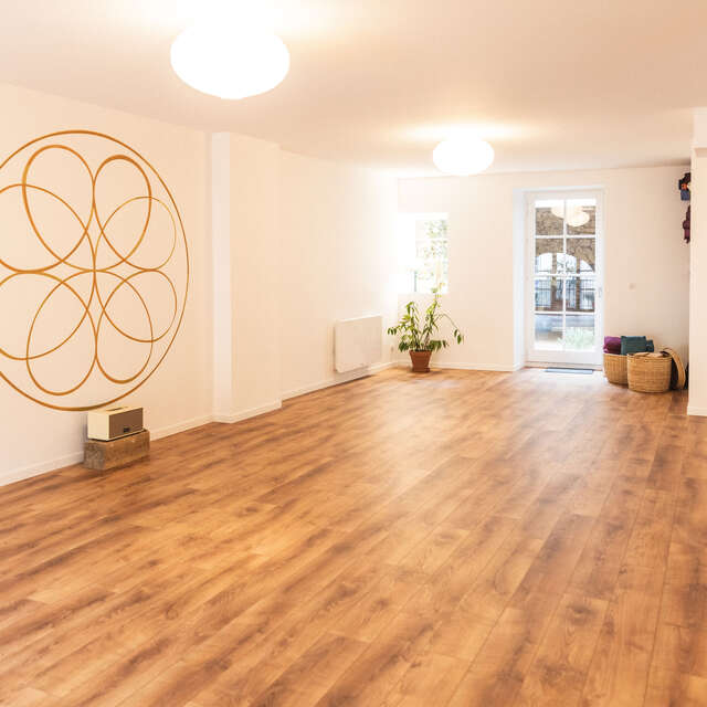 L'Espace Mandala