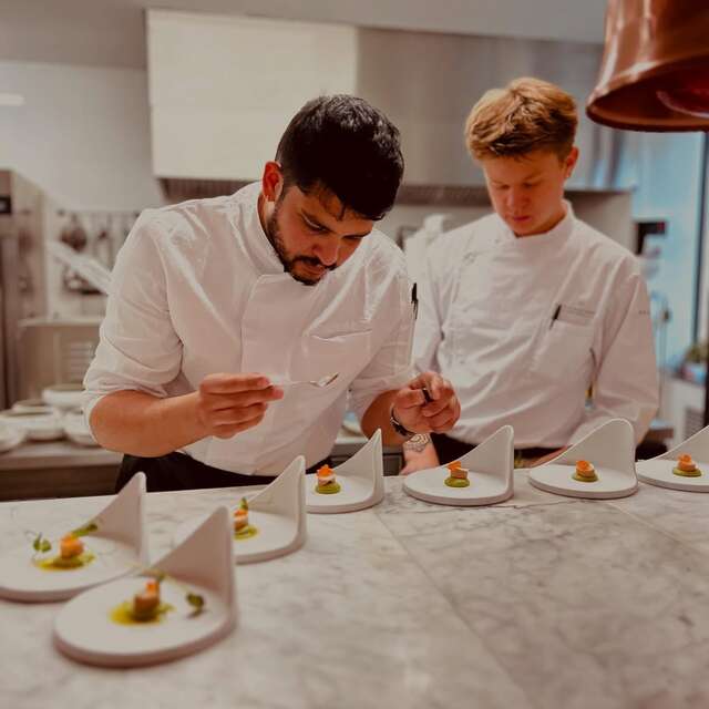Restaurant L'Évidence