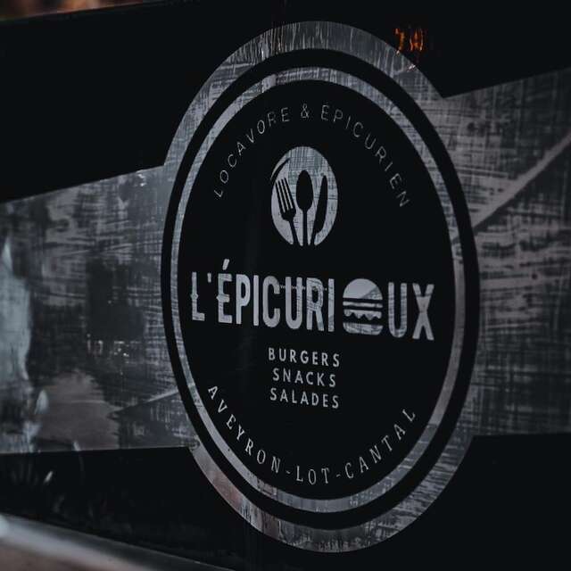 L'Epicurieux