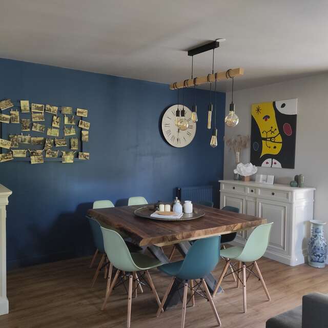 La Maurelle