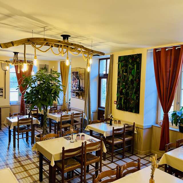 Auberge "Chez Janine"