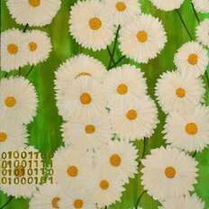 Alice 01001100 ~ Artiste Peintre