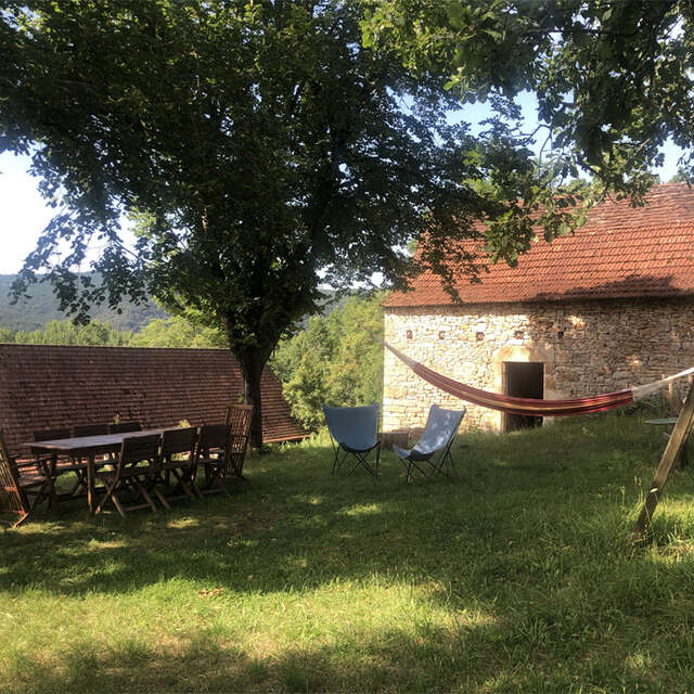 Art en Célé, Art & Nature