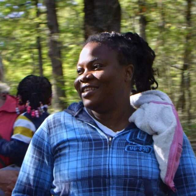 Migrant'Scène : Projection-Débat