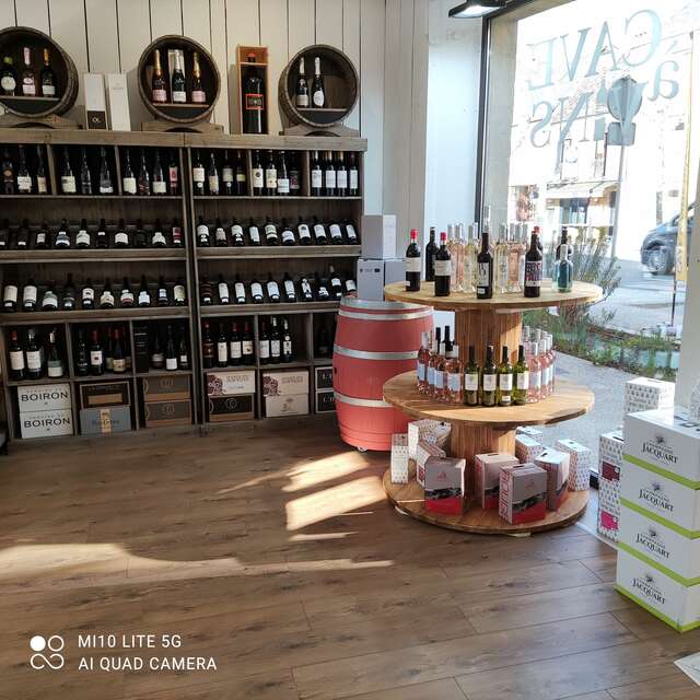 La Boutique de l'Apéro