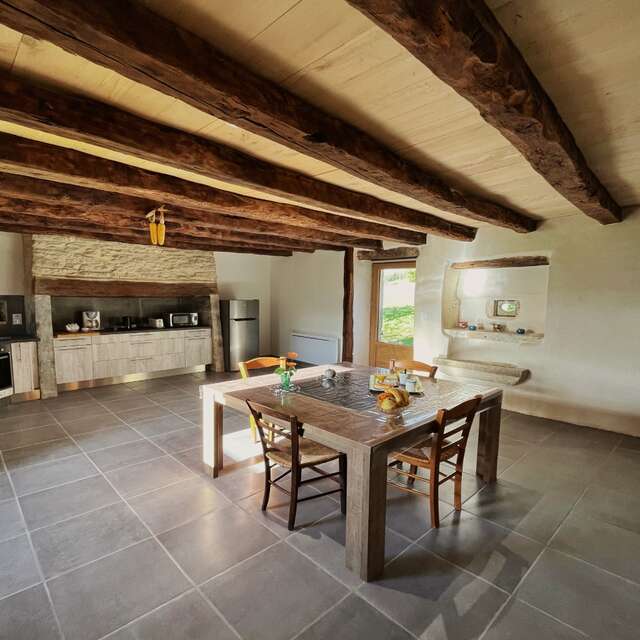 La Falconie