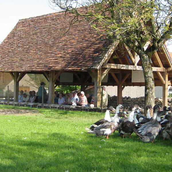 La Ferme des Campagnes