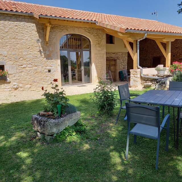 La Grangette de Laval