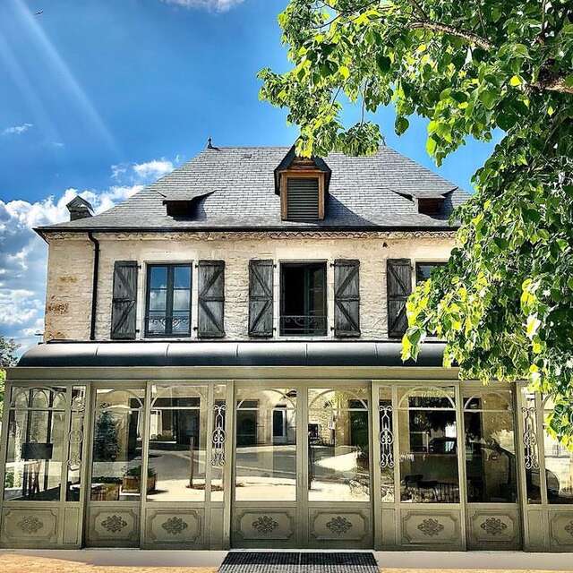 Restaurant La Mangeoire