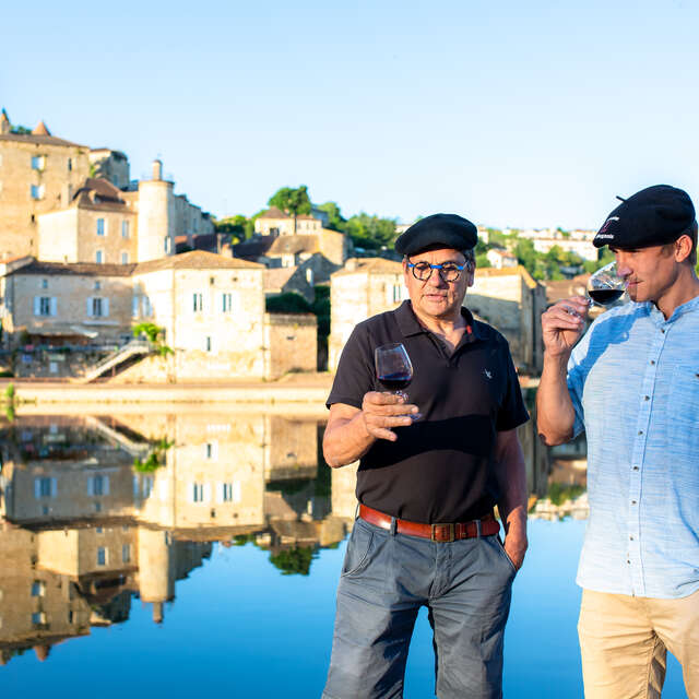 Domaine la Paganie