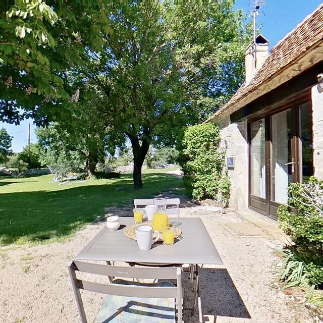 Domaine de Montanty - La Sarriette
