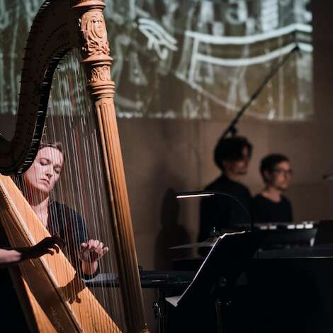 Festival de Théâtre de Figeac