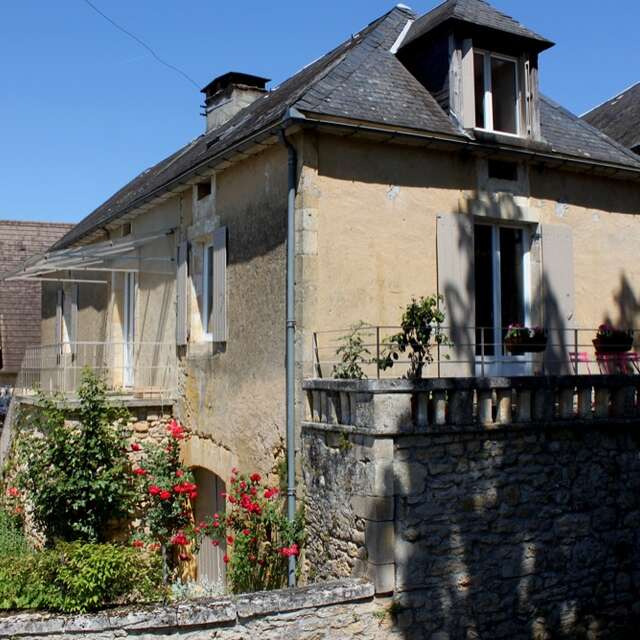 La Relinquière
