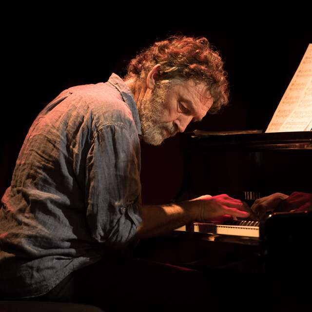 Concert de Lalo Zanelli