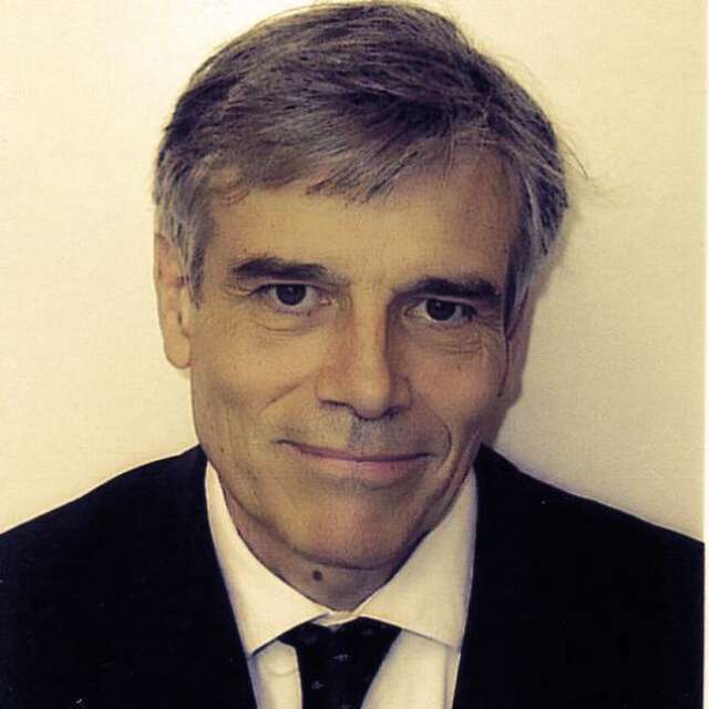 Conférence "La discorde et la concorde de Laurent Wirth"