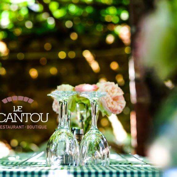Restaurant Le Cantou