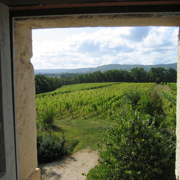 Le Clos d'un jour