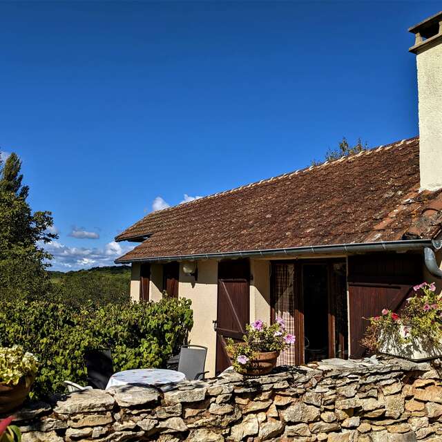 Gite Le Hérisson