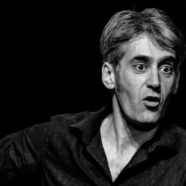 Conte "Le Road-Movie du Taureau Bleu" de Frédéric Naud à l'Ostal