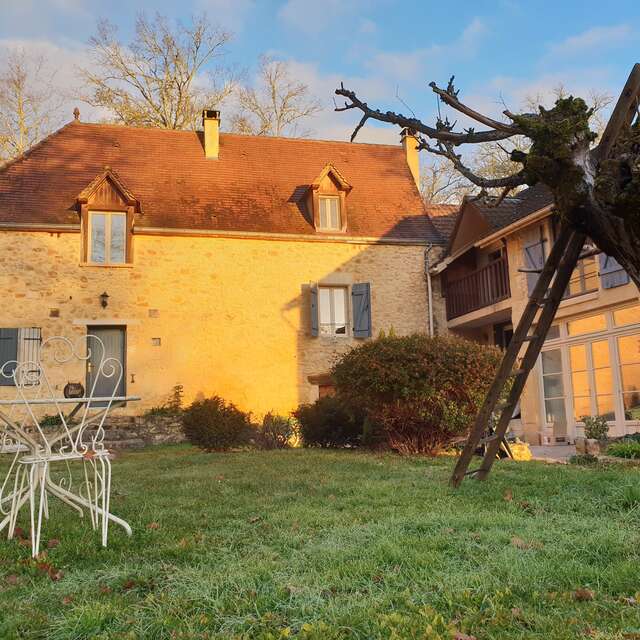 Domaine Du Bois Noir