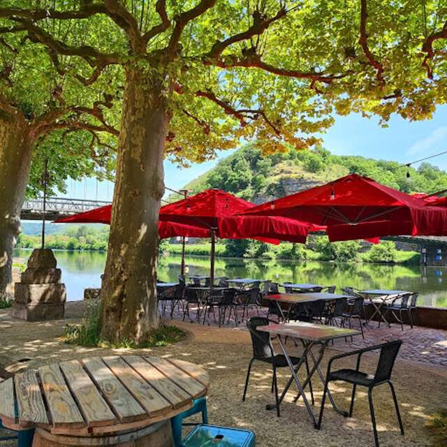 Le Nautic Bar-Restaurant