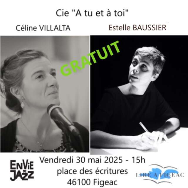 Festival Fi'jazz : le blues des jazzwomen