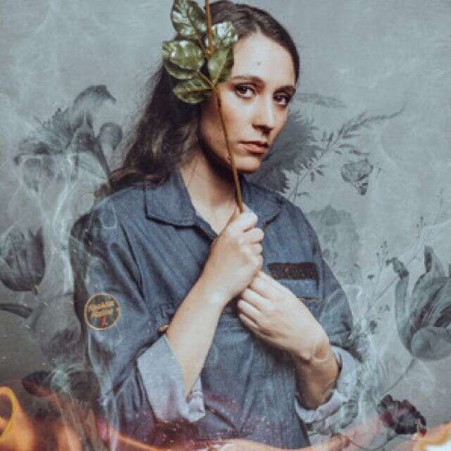 Festival Fi'jazz : Leila Duclos