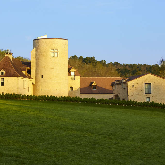 La Tour de Ginaillac