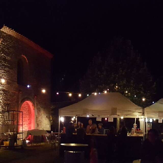 Comité des fêtes des Arques