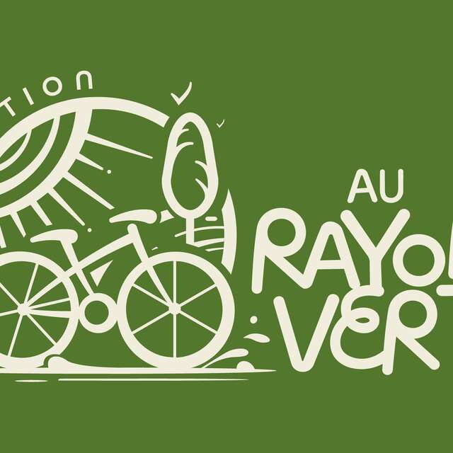 Au rayon vert