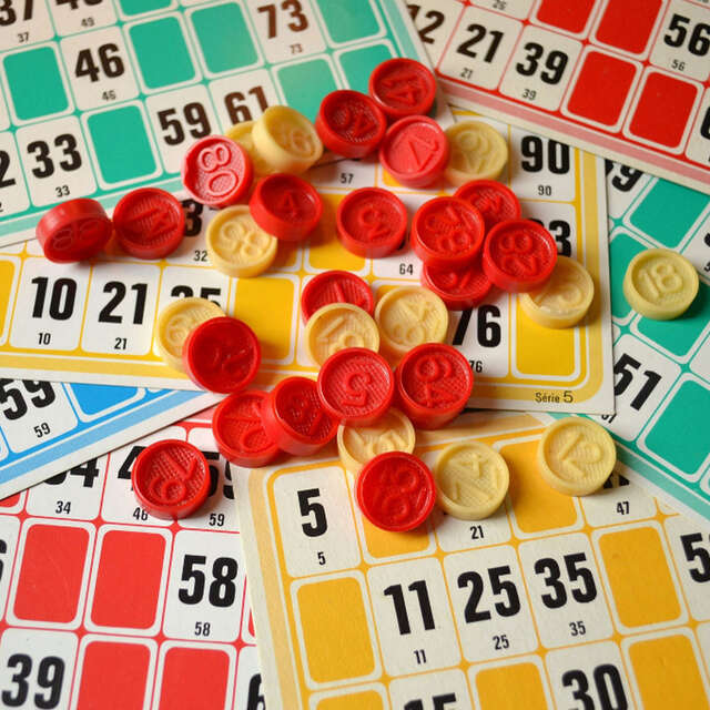 Loto de l'ACRAD