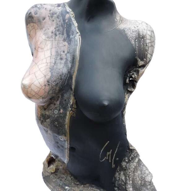 M. Christian MARTINON : Galerie 22