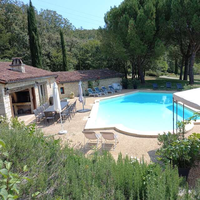 Domaine Les Calpres