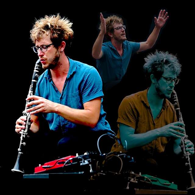 Les Mardis de l'été à Figeac :  Bien Reprenons, (Théâtre & Musique) Du Muerto Coco