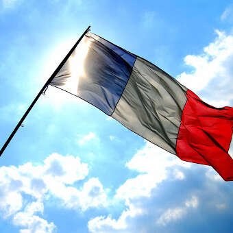 Mairie de St Projet
