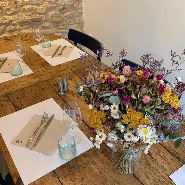 Maison Sophie Restaurant-Boutique