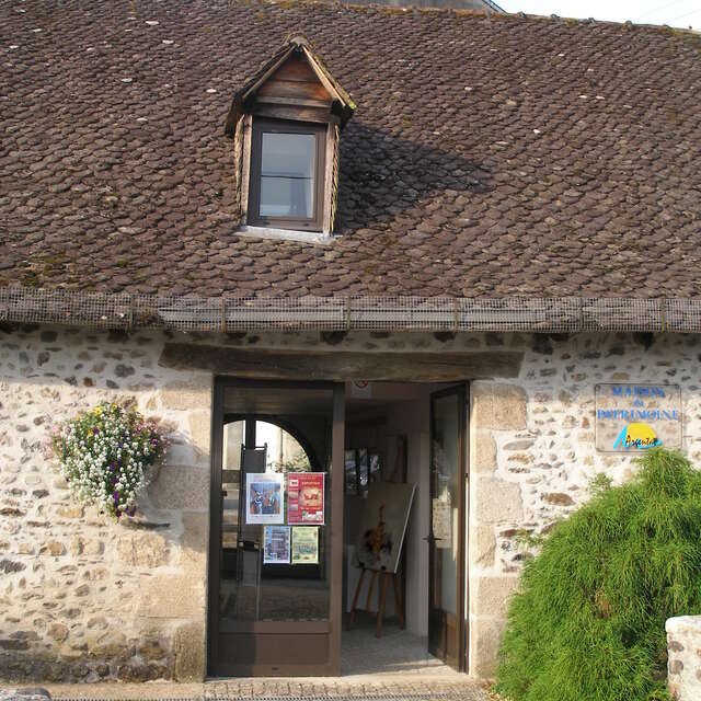 Exposition : "Observations météorologiques et climat du Bas Limousin et de la Corrèze "