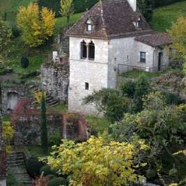 Maisons Daura - Résidences Internationales d'Artistes - MAGCP
