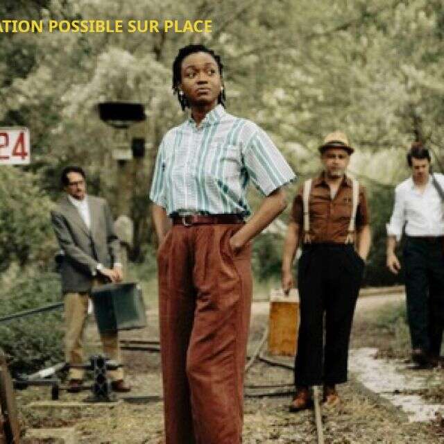 Festival Fi'jazz : March Mallow Quartet au château de Béduer