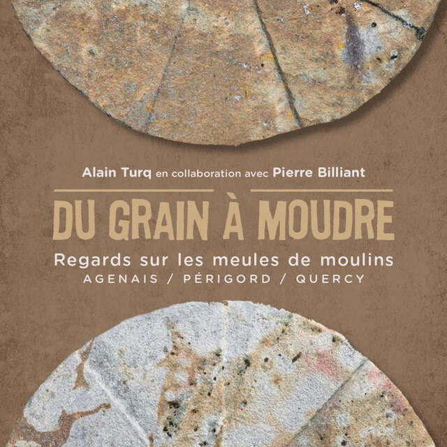 Conférence « Du grain à moudre »