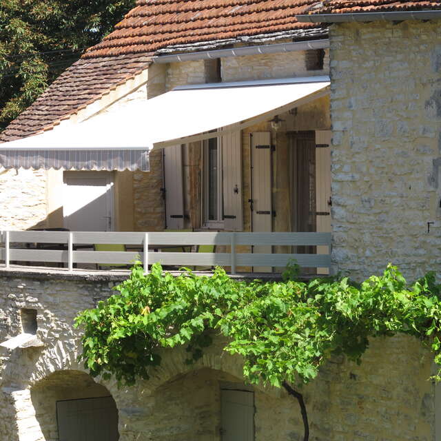 L'Oustal De Gouleme